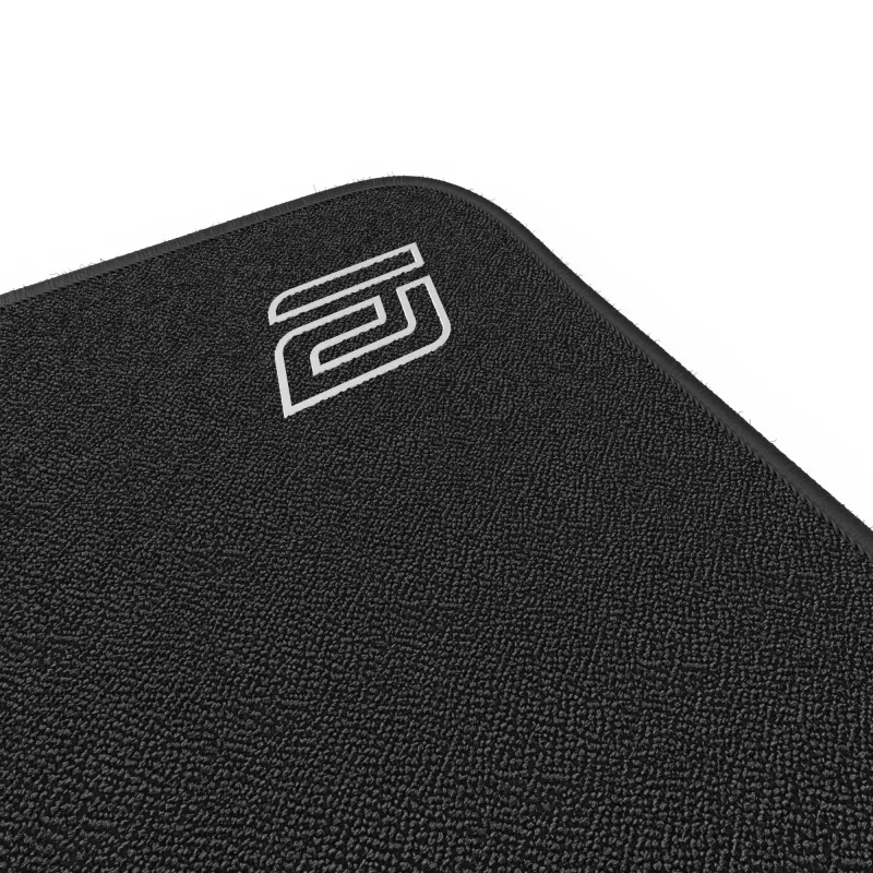 Pelės kilimėlis Endgame Gear EM-B Plus juodas