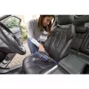 Belaidis rankinis dulkių siurblys Black & Decker BHHV520BFP-QW
