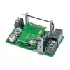 Homematic IP HmIP-PCBS – DIN bėgio modulis tvirtinimui 28×21×48 mm, vienetas