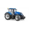 Žaidimų transporto priemonė BRUDER 3120