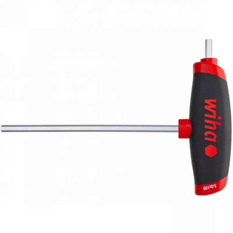 Wiha 45620 Juodas įrankio priedas