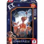 E.T. The Alien - ateivio nuotykiai, Dėlionė 1000 dalių