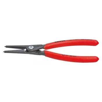 Žnyplės cirkliams Knipex 49 11 A2