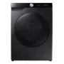 Samsung skalbyklė su džiovintuvu WD90DG6G94BBU4, Skalbimo ir džiovinimo kombinuotas, 9kg - 5kg, 1400 aps./min., Energijos klasė E, gylis 56cm, Juoda
