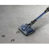 Belaidis 2-in-1 dulkių siurblys Rowenta X-Force RH99C0 480 W, 0,9 L, juodai mėlynas