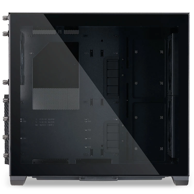 Lian Li O11 AIR MINI BLACK