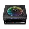Maitinimo blokas Thermaltake Toughpower iRGB PLUS 1200 W