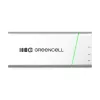 Nešiojama baterija Green Cell BPLGC20P 20800 mAh Li‑Jonų, USB‑C PD 65W, 2x USB‑C + 1x USB‑A, aliumininis korpusas