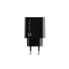 Natec NUC-2062 Produktas Juodas