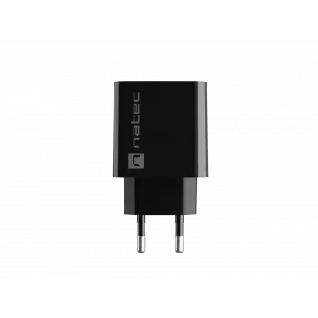 Natec NUC-2062 Produktas Juodas