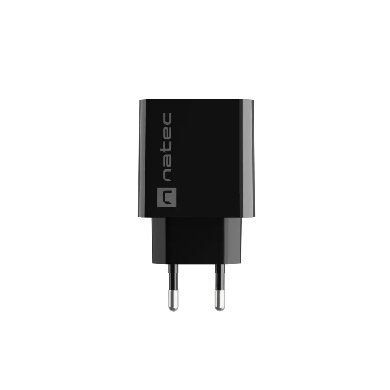 Natec NUC-2062 Produktas Juodas