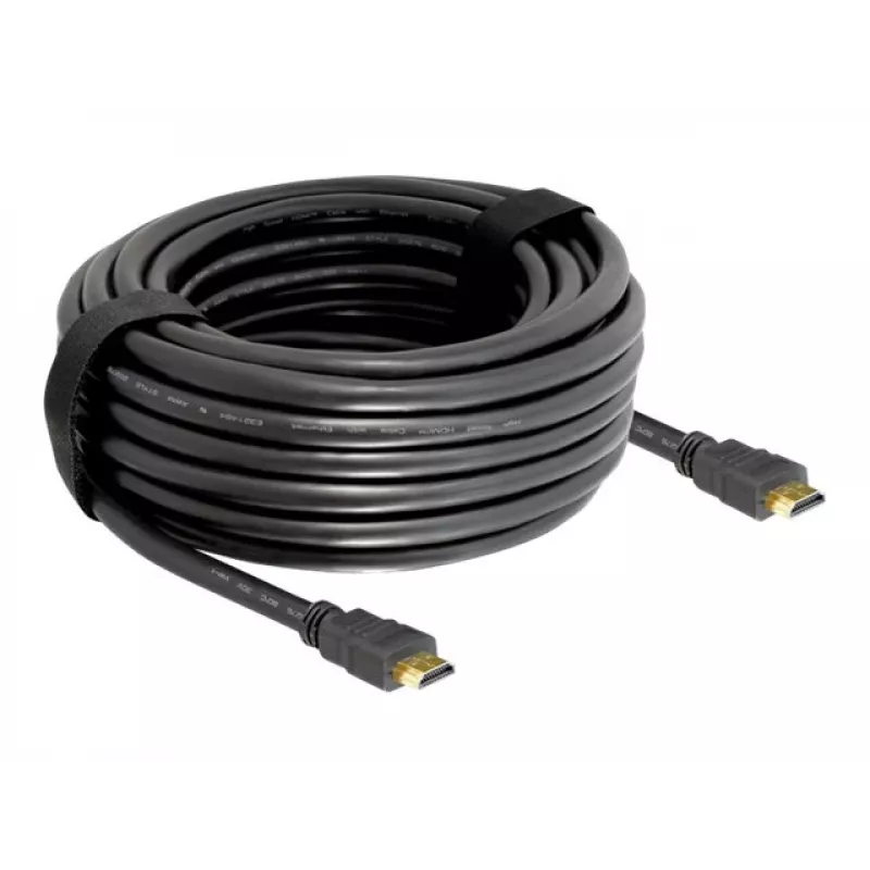 HDMI kabelis DeLOCK 82709 10 m