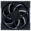 Lian Li UNI FAN TL LCD Wireless 140mm ARGB PWM Reverse Blade aušinimo ventiliatorius