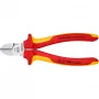 Knipex 70 06 160 replės – įstrižinės replės