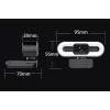 Belaidės ausinės MANTA W183 Bluetooth 5.0 su triukšmo slopinimu