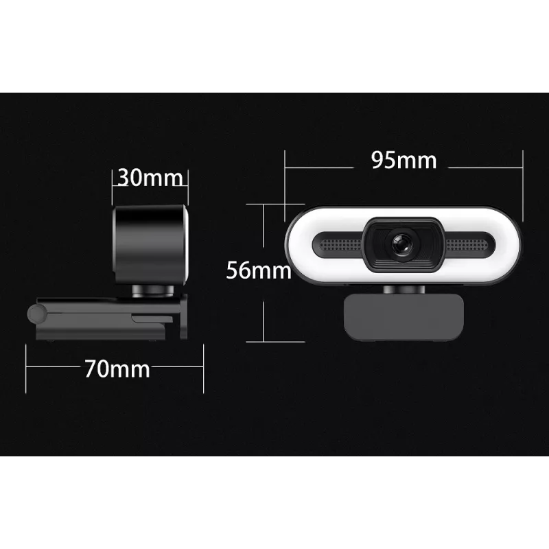 Belaidės ausinės MANTA W183 Bluetooth 5.0 su triukšmo slopinimu