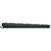 Belaidė klaviatūra Logitech Keys-To-Go 2 Graphite (DE) (920-012964)