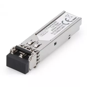 SFP modulis Digitus DN-81000-04 1,25 Gbps 0,55 km