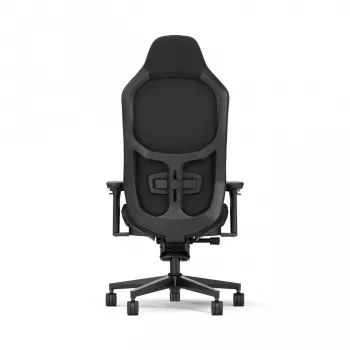 PC žaidimų kėdė Fractal Design Refine FD-CH-RE1A-01