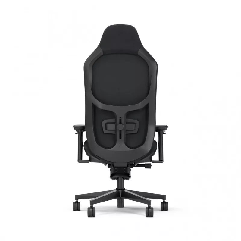 PC žaidimų kėdė Fractal Design Refine FD-CH-RE1A-01