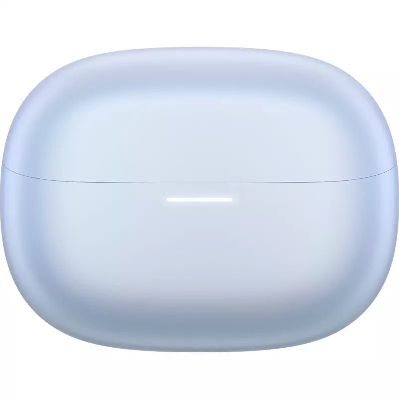 Xiaomi Redmi Buds 5 Pro belaidės ausinės TWS į ausis, skambučiams/muzikai, USB Type-C, Bluetooth, violetinės spalvos