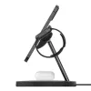 Belkin BoostCharge Pro belaidis krovikliukas su MagSafe, 15 W, juodas