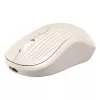 Belaidė pelė SBOX WM-602 Smėlio spalvos