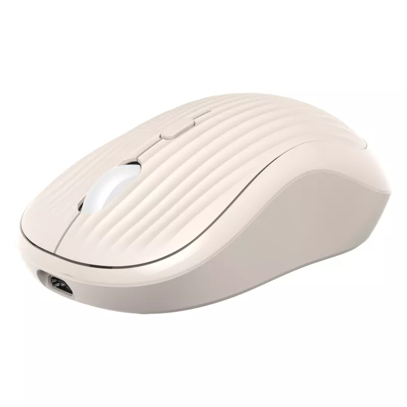 Belaidė pelė SBOX WM-602 Smėlio spalvos