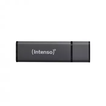 INTENSO 3521491 USB 2.0 atmintukas 64GB antracitas
