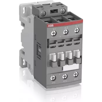 ABB STOTZ-KONTAKT Kontaktorius 24-60 V AC/DC 50/60 Hz 20-60 VDC AF30-30-00-11 (1SBL277001R1100)