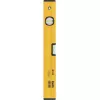 Aliumuninis gulsčiukas KWB 065044 400 mm