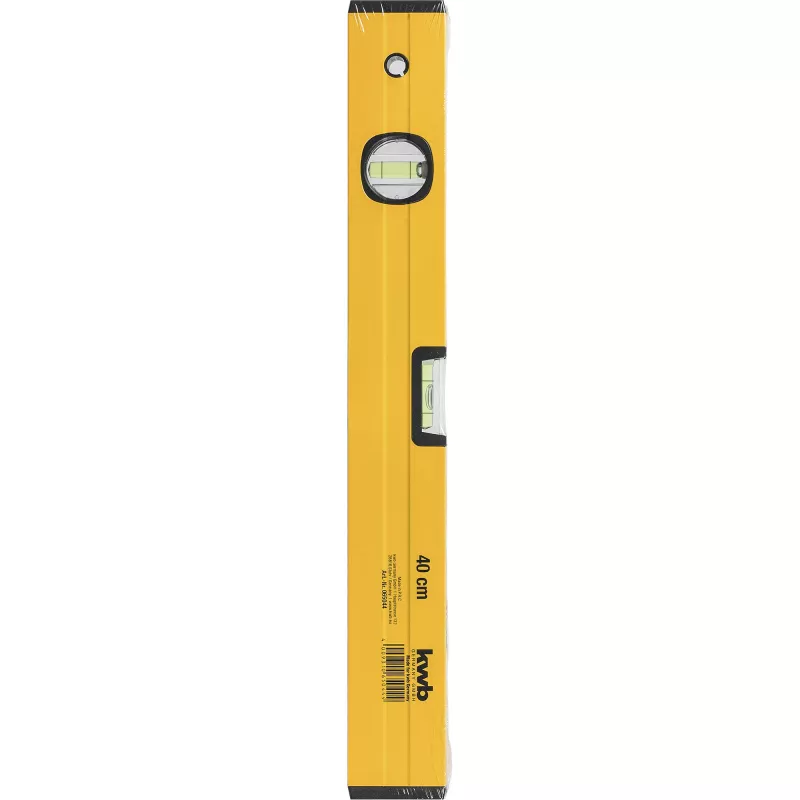 Aliumuninis gulsčiukas KWB 065044 400 mm