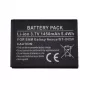 Baterija Samsung Galaxy Nexus, ekstra didelės talpos, 3600 mAh, DV00DV6075