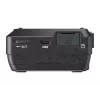 Nešiojamas garso įrašymo įrenginys Tascam FR2-AV — 2 takeliai, 2 XLR kombinuotos įvestys, USB-C sąsaja, 48–192 kHz, 24/32 bitai, microSD iki 512 GB