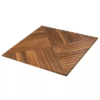 ARTELEGNO Graikinių Riešutų Medžio Padėklas 33 cm