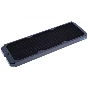 Alphacool NexXxoS ST30 Full Copper 420mm Radiatorius