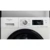 Whirlpool FFWDB864349BVEE Skalbimo džiovinimo mašina 8 kg / 6 kg 1400 aps./min.