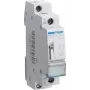 Nuotolinis jungiklis HAGER EPN511 1S 12V (EPN511)