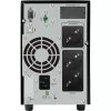 PowerWalker VI 1100 CW linijiškai interaktyvus nepertraukiamo maitinimo šaltinis (UPS) 1100 VA (1,1 kVA), 770 W, 7 Ah, RS-232, USB, juodas