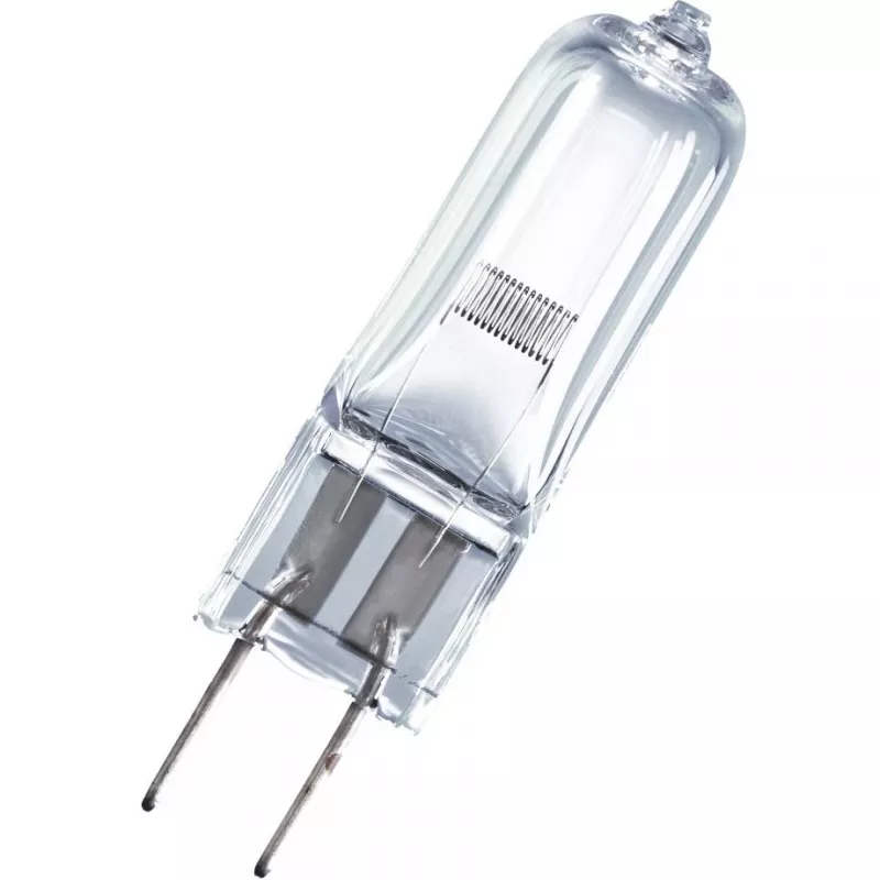 Halogeninė lemputė Osram 64655 HLX 250 W 10000 lm 50 h