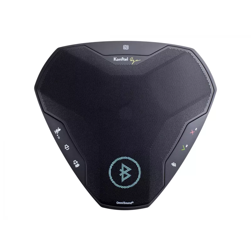 Konftel Ego - belaidis garsiakalbis su mikrofonu - Bluetooth - USB (910101081)