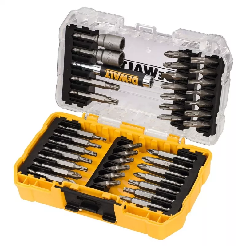 DeWALT DT70717-QZ antgalis atsuktuvui