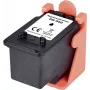 Renkforce rašalinė kasetė, skirta Canon PG-540 XL (5222B001), suderinama, juoda RF-I-C-PG540XLBK RF-5655910