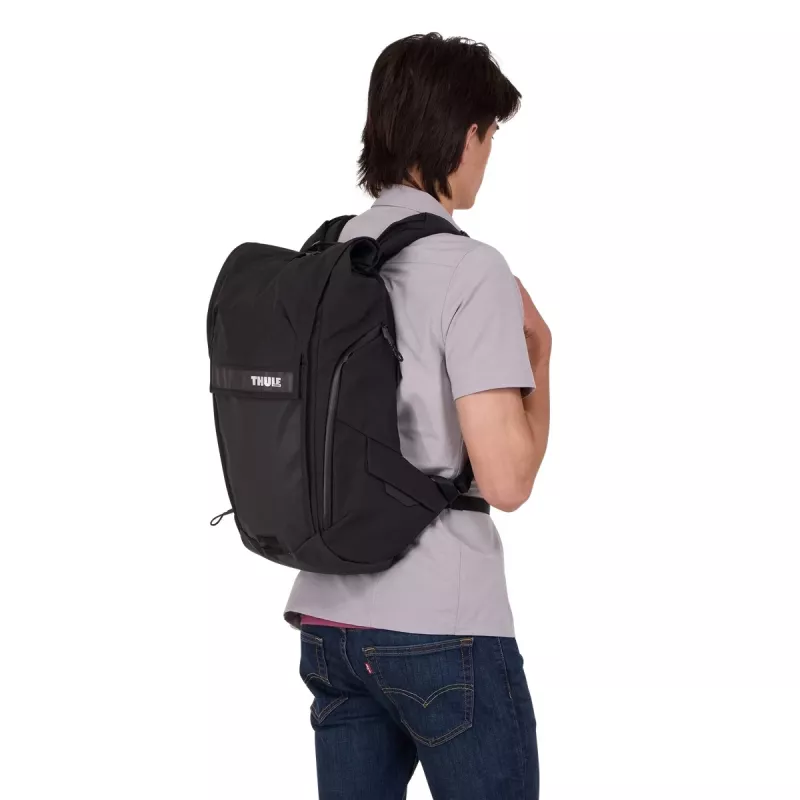 Thule 5232 Paramount dviračių kuprinė 20L juoda