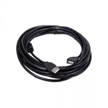 USB 2.0 ilginimo laidas extra digital KD00AS1211, Type A lizdas – Type A kištukas, 3 m
