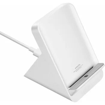 Xiaomi Adaptive Wireless Charging Stand 80W belaidis indukcinis įkroviklis