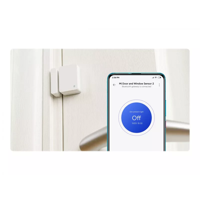 Xiaomi Mi durų ir langų jutiklis 2