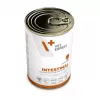 Šlapias šunų ėdalas VETEXPERT Veterinary Diet Intestinal 400 g, paukštiena, be grūdų, skirtas atsigavimui po virškinimo trakto operacijos
