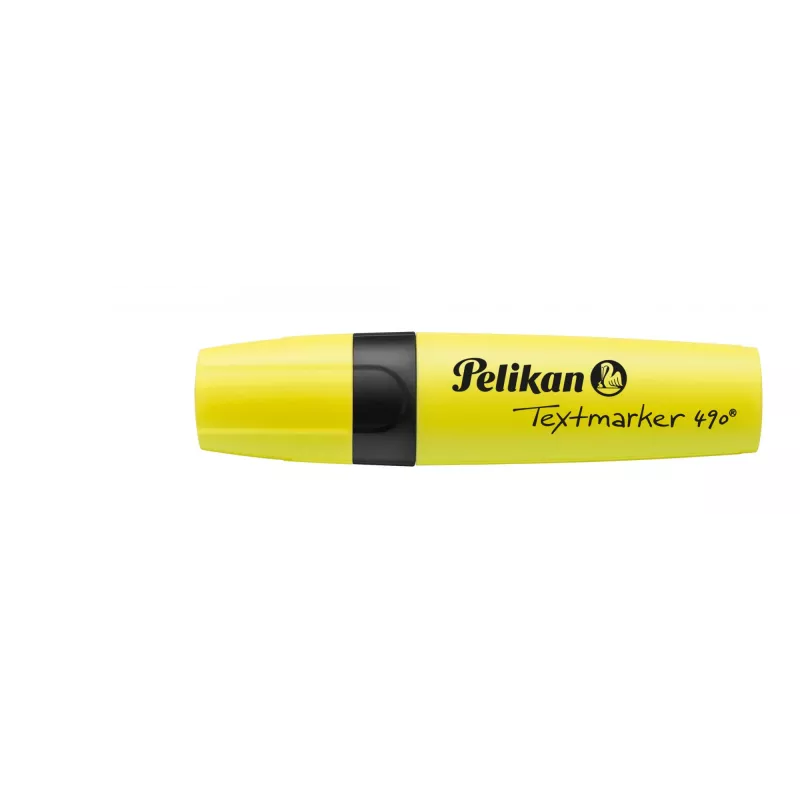 Pelikan 814140 Geltona