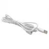 Maitinimo adapteris/inverteris RealPower 511601 – Vidaus, Įėjimas 100–240V 50/60Hz, Laidas 1.6m
